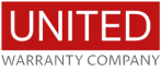 UNITED WARRANTY COMPANY LOGO