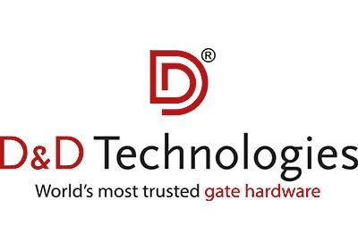 D&D Technologies Logo