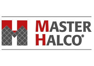 MasterHalco Logo