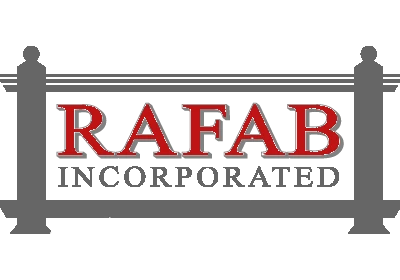 Rafab Logo